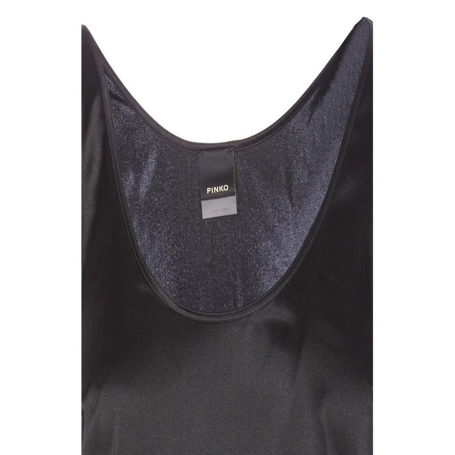 Pinko Mujer Camisetas de tirantes