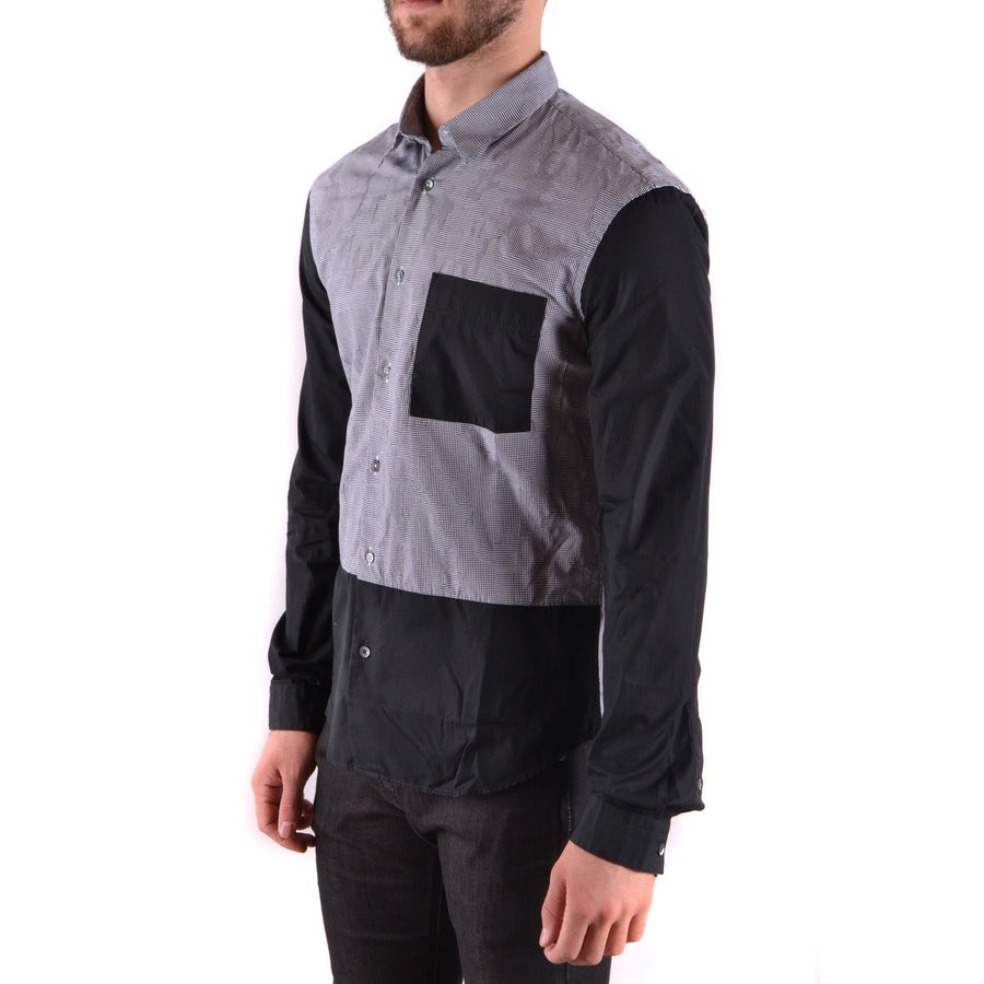 Alexander Mcqueen Hombre Camisas