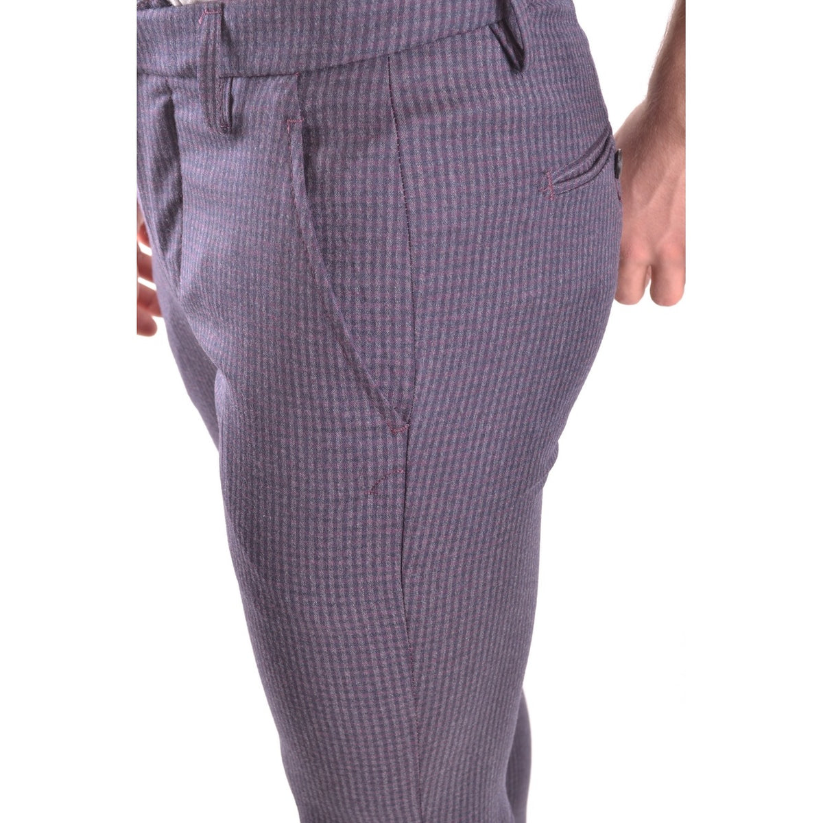 Dondup Hombre Pantalones