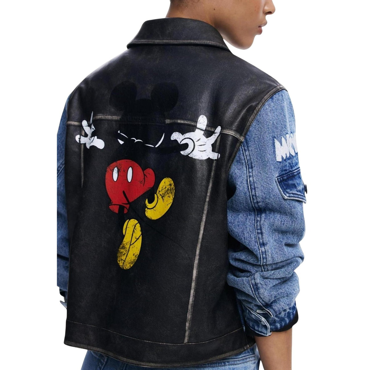 Desigual Mujer Chaquetas