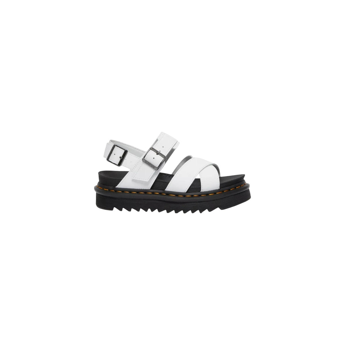 Dr. Martens Mujer Sandalias