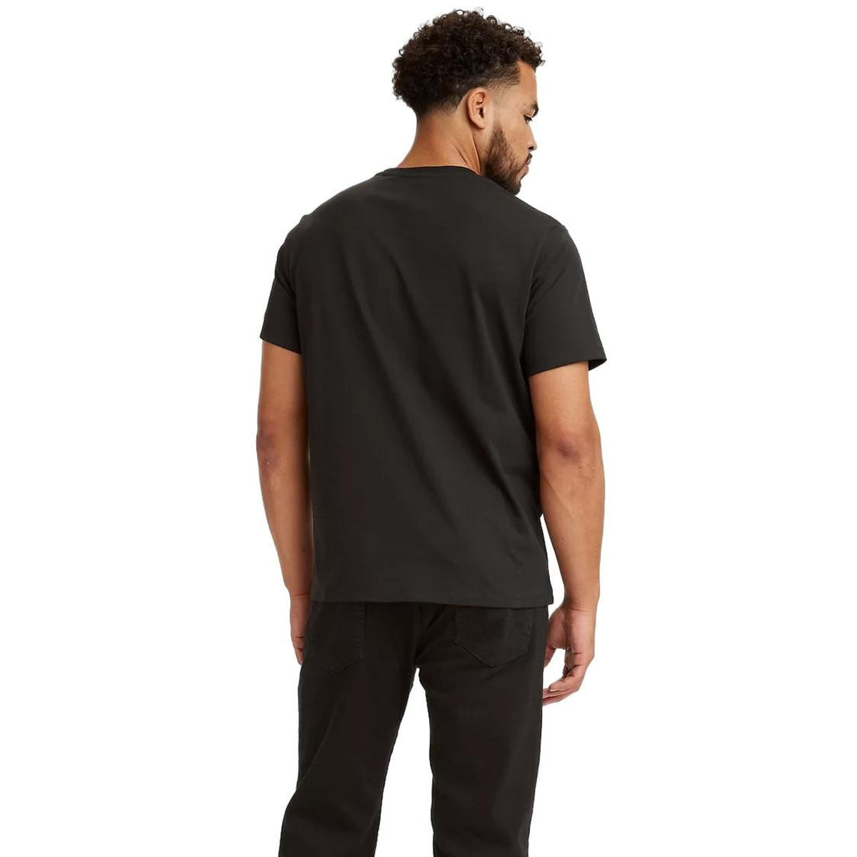 Levi`s Hombre Camisetas