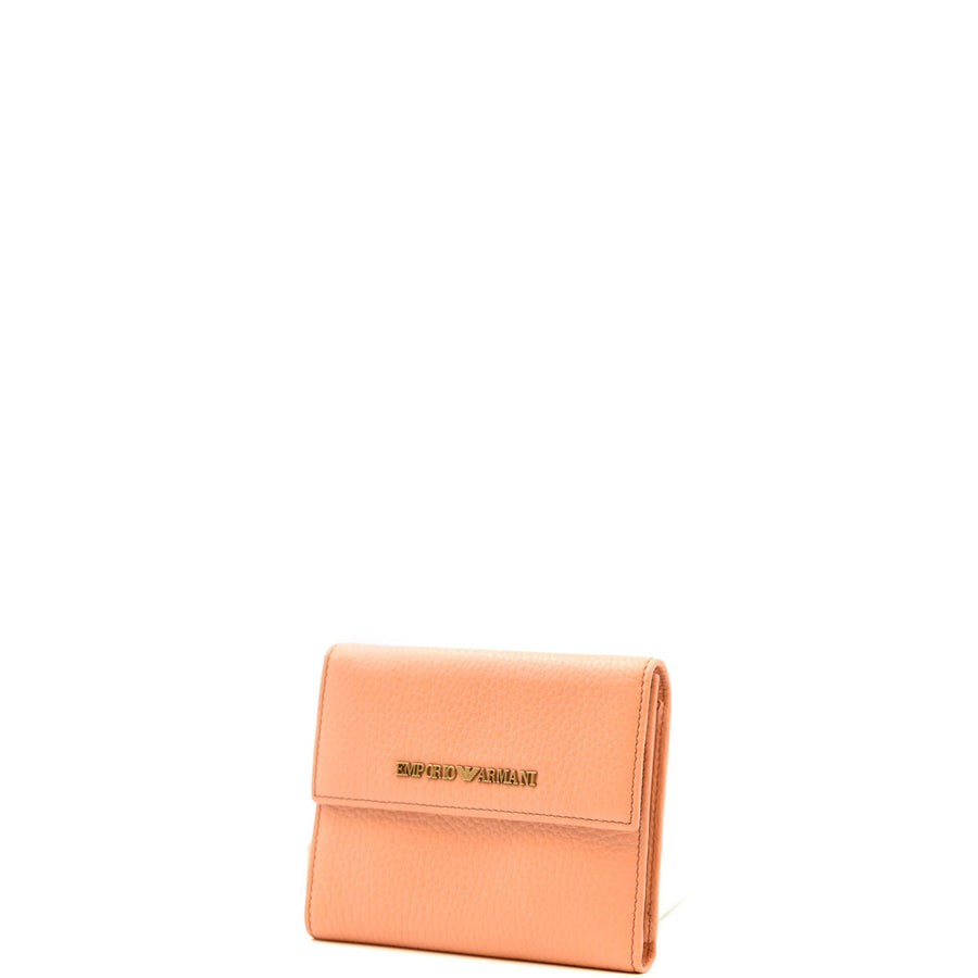 Emporio Armani Mujer Carteras y billeteras