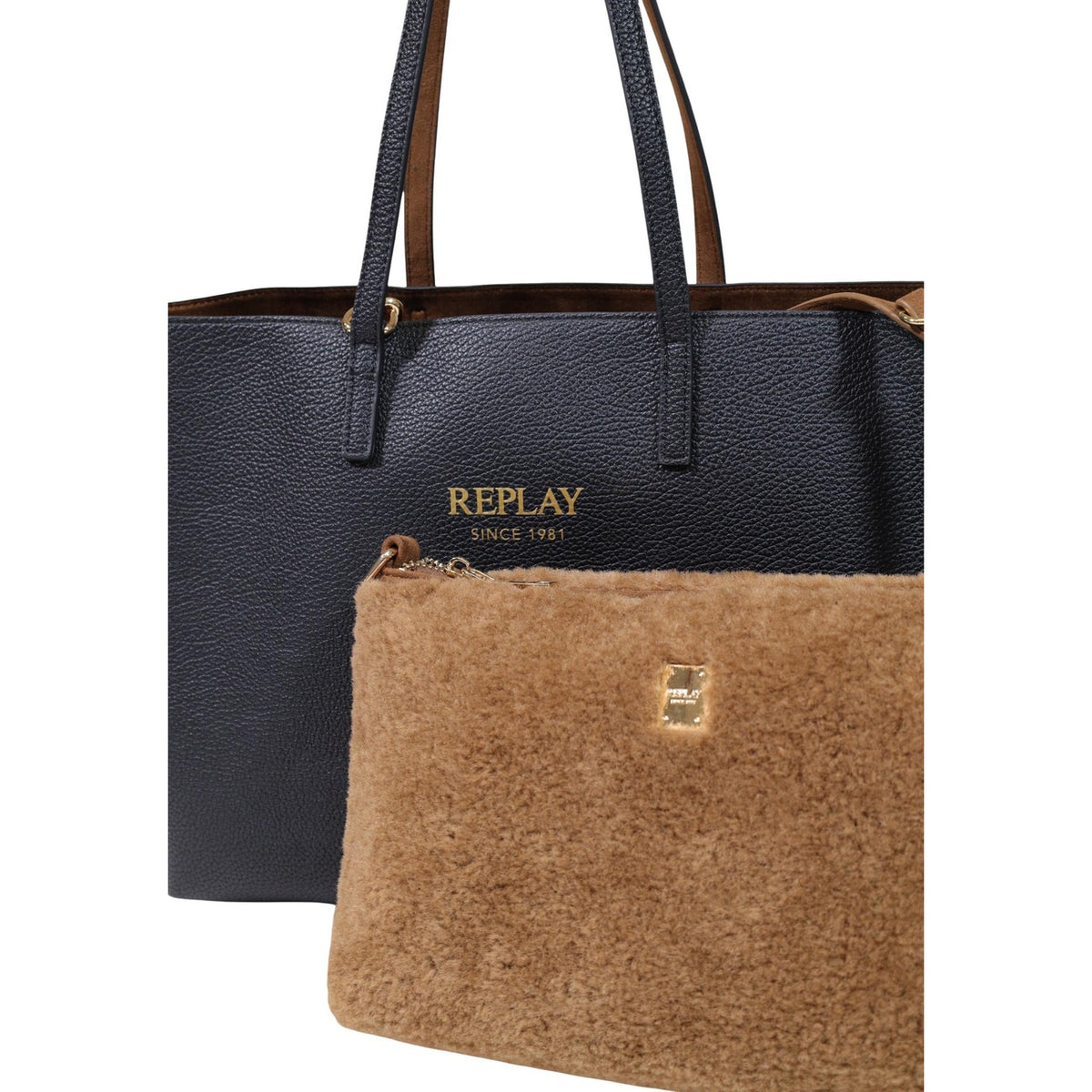 Replay Mujer Bolsos