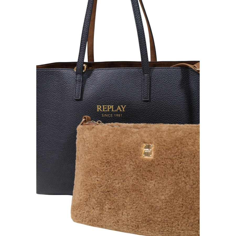Replay Mujer Bolsos