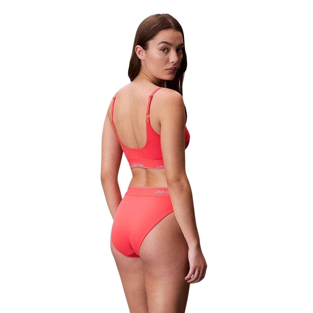 Calvin Klein Jeans Mujer Bañadores
