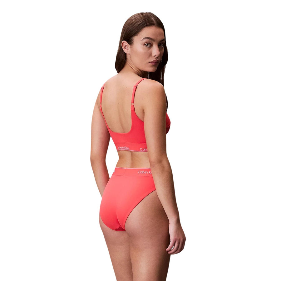 Calvin Klein Jeans Mujer Bañadores