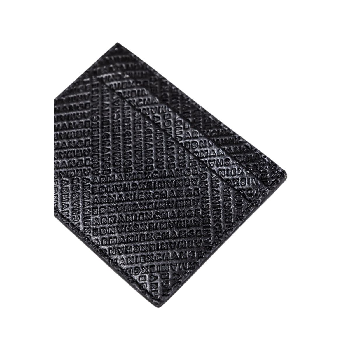 Armani Exchange Hombre Carteras y billeteras