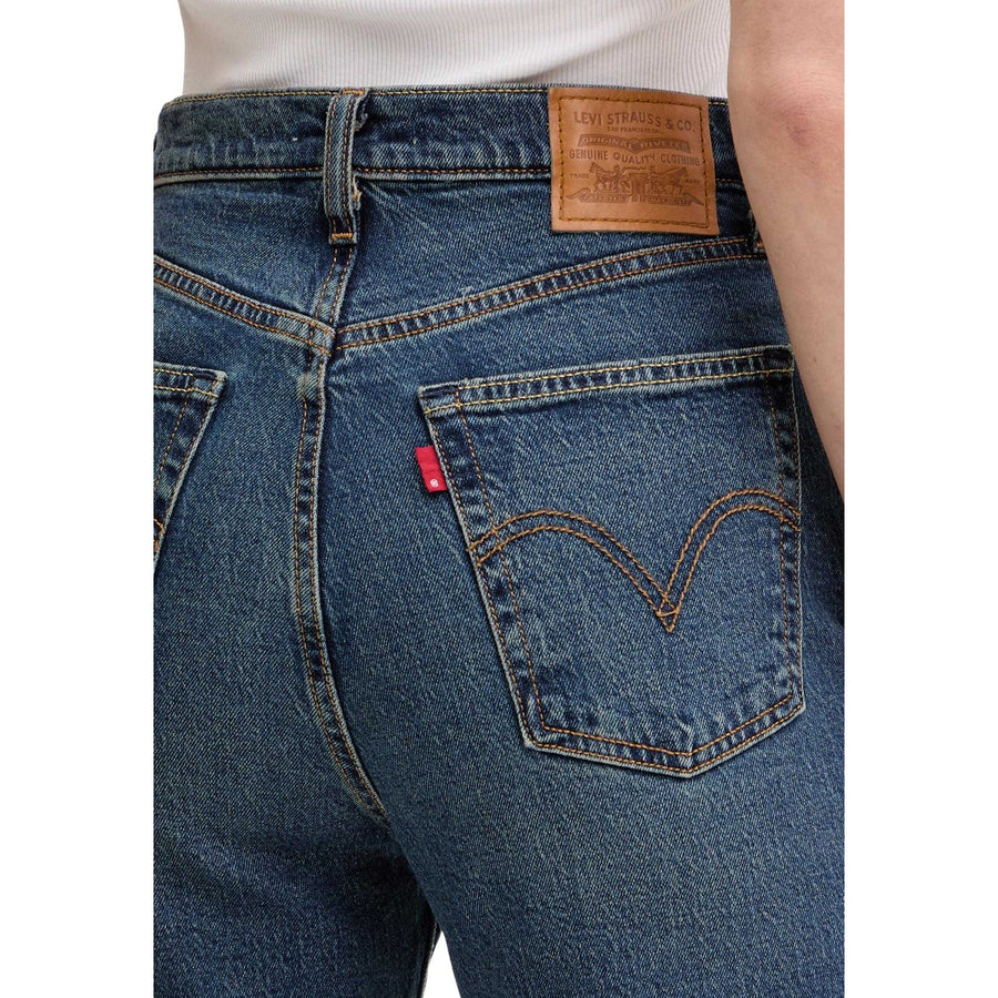 Levi`s Mujer Vaqueros