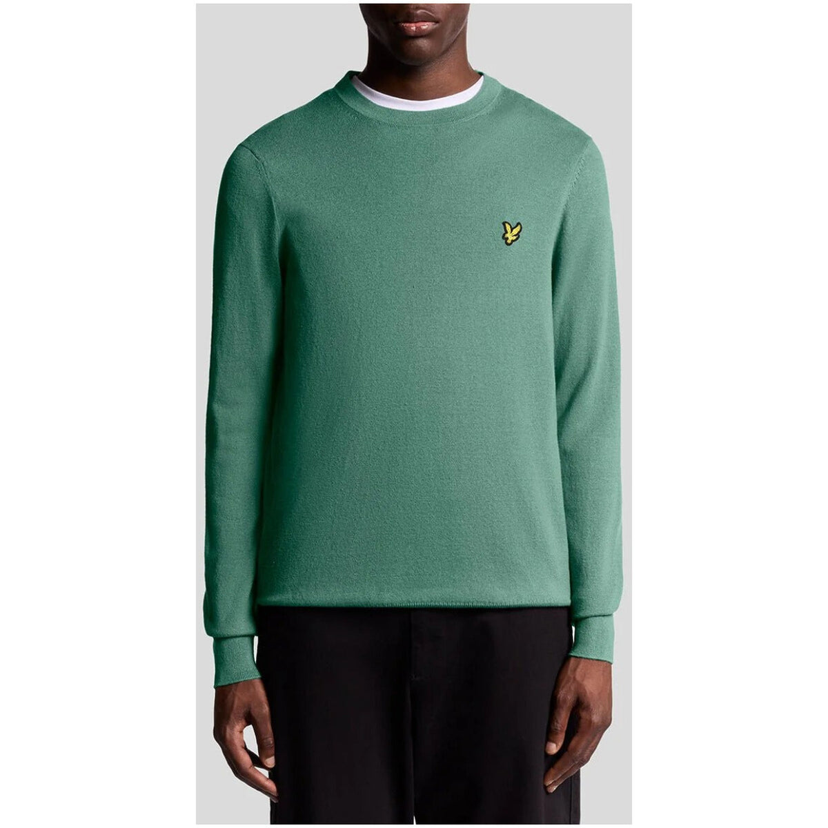 Lyle & Scott Hombre Jerséis