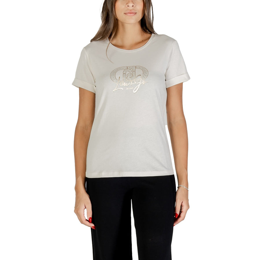 Liu Jo Mujer Camisetas
