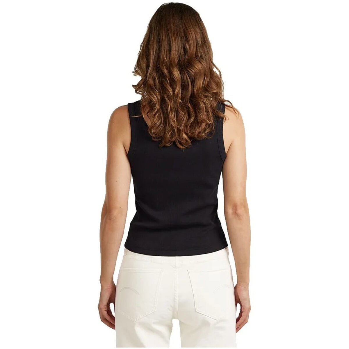 G-star Mujer Camisetas de tirantes