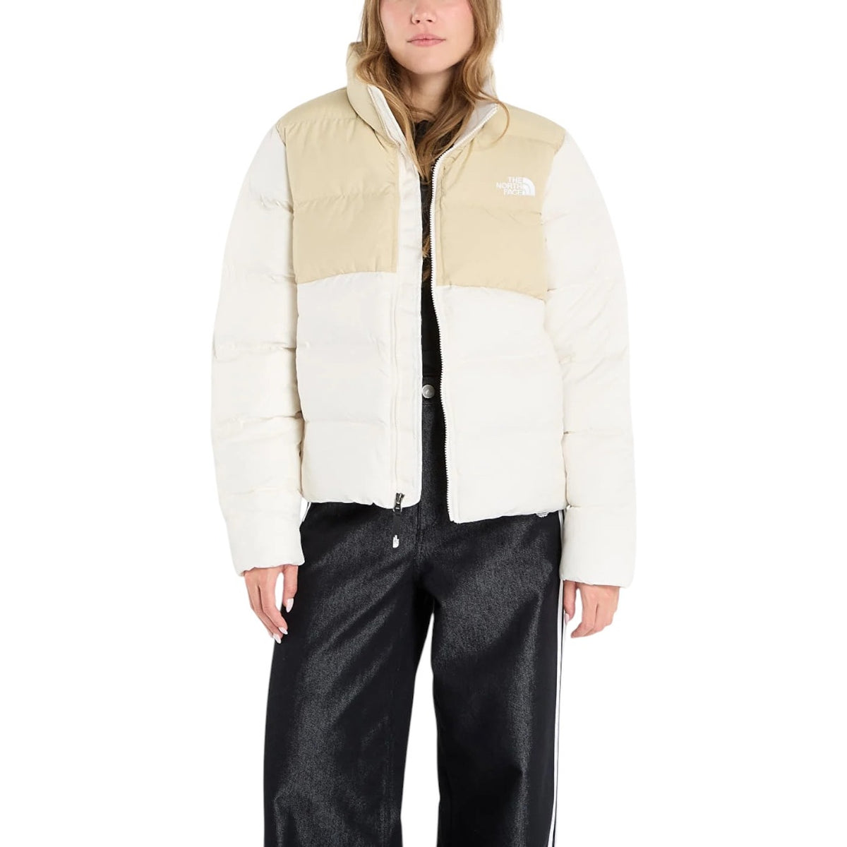 The North Face Mujer Cazadoras