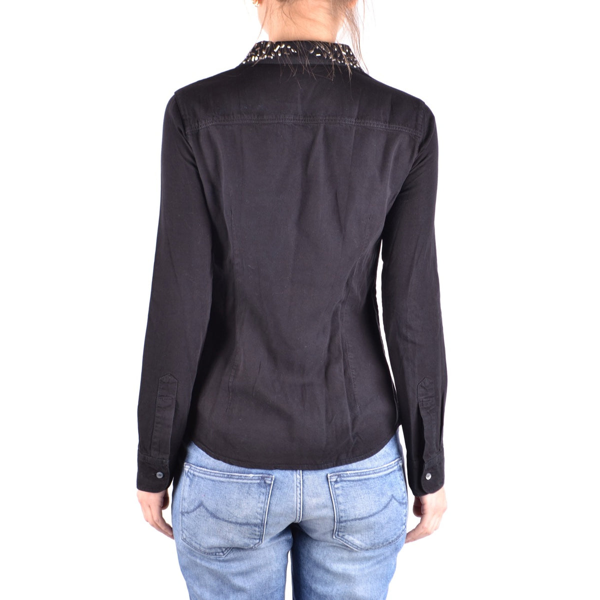 Jacob Cohen Mujer Camisas