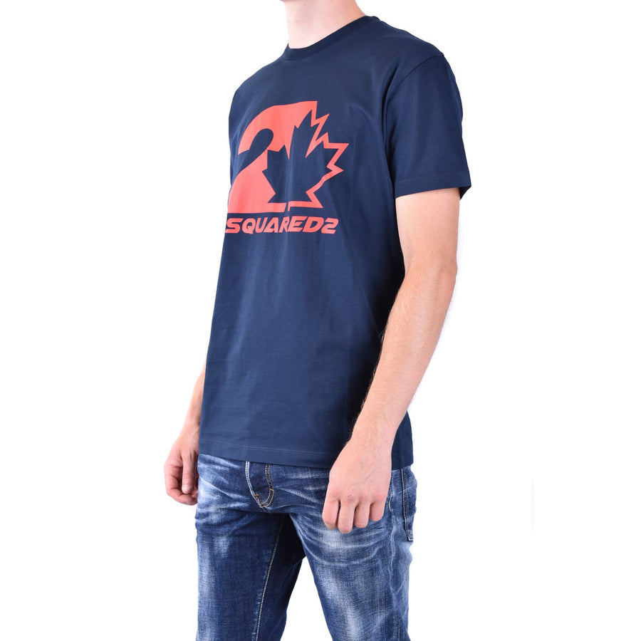 Dsquared2 Hombre Camisetas