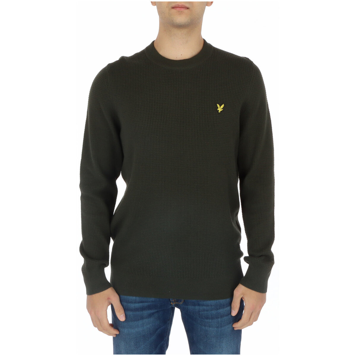 Lyle & Scott Hombre Jerséis