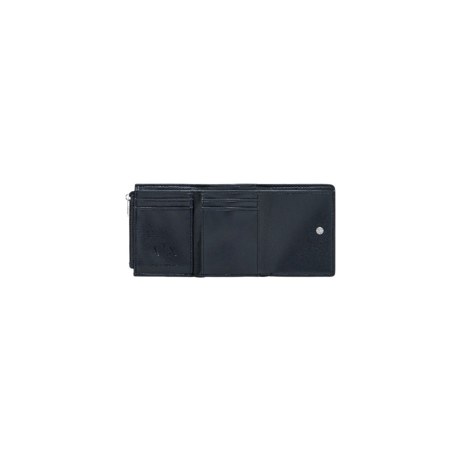 Armani Exchange Mujer Carteras y billeteras
