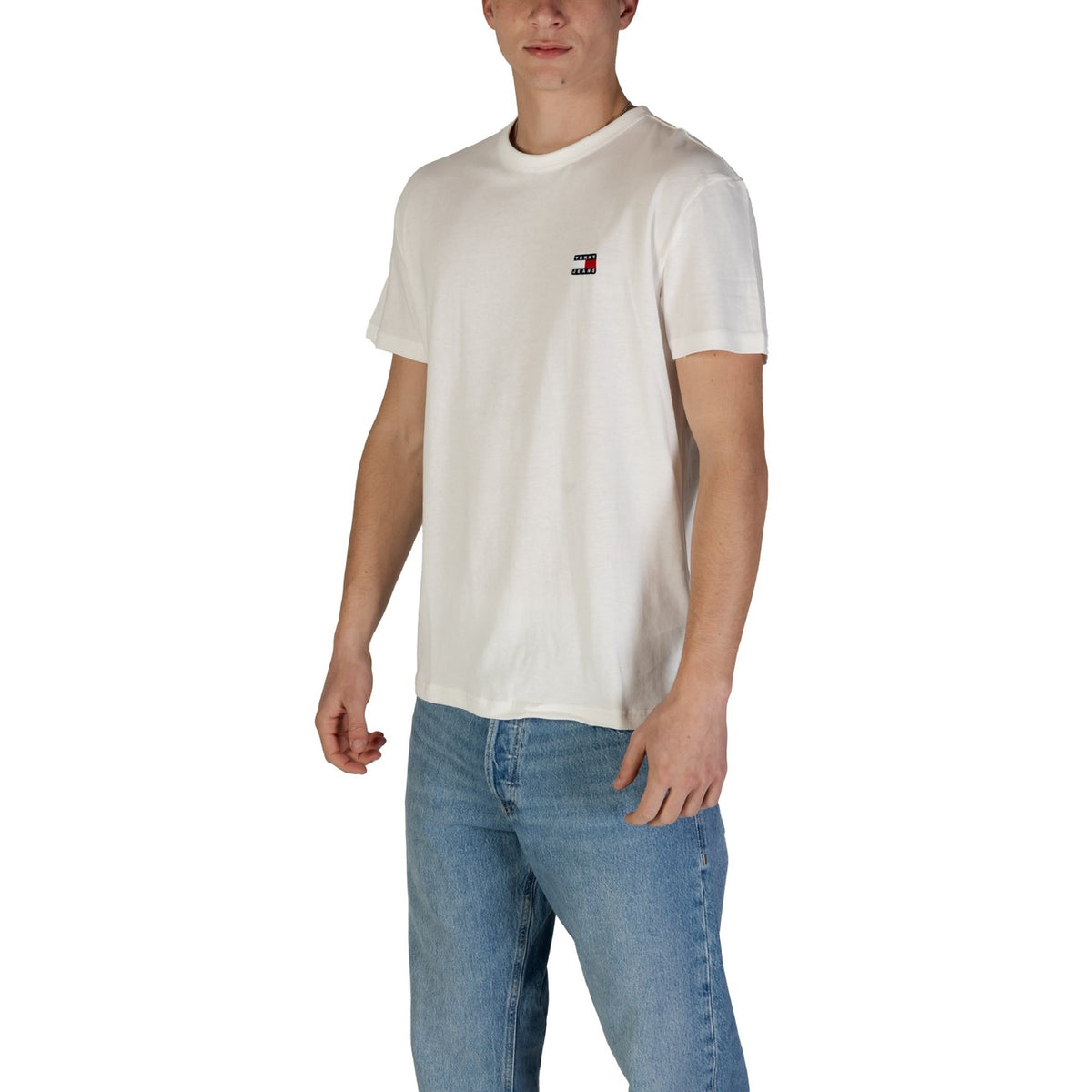 Tommy Hilfiger Jeans Hombre Camisetas
