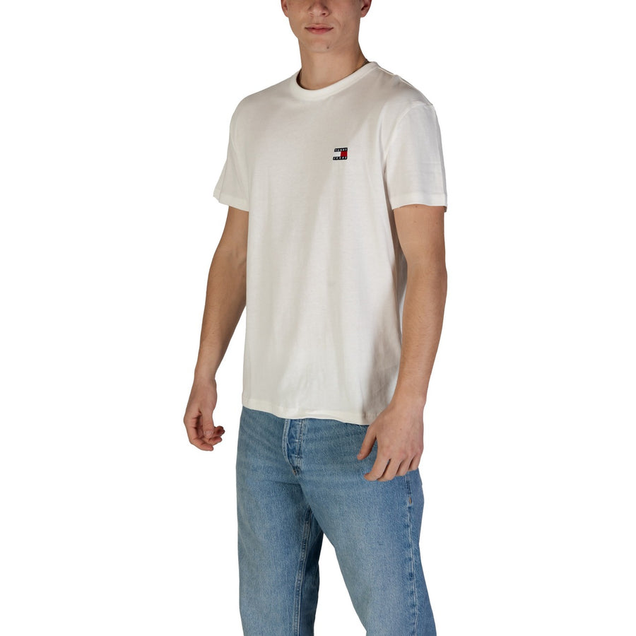 Tommy Hilfiger Jeans Hombre Camisetas