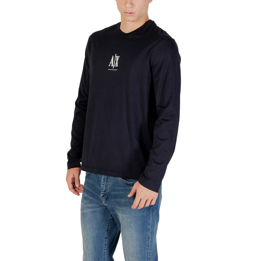 Armani Exchange Hombre Camisetas