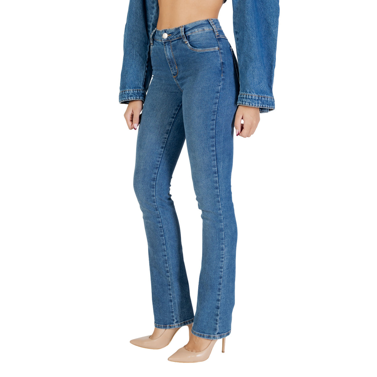 Colcci Mujer Vaqueros