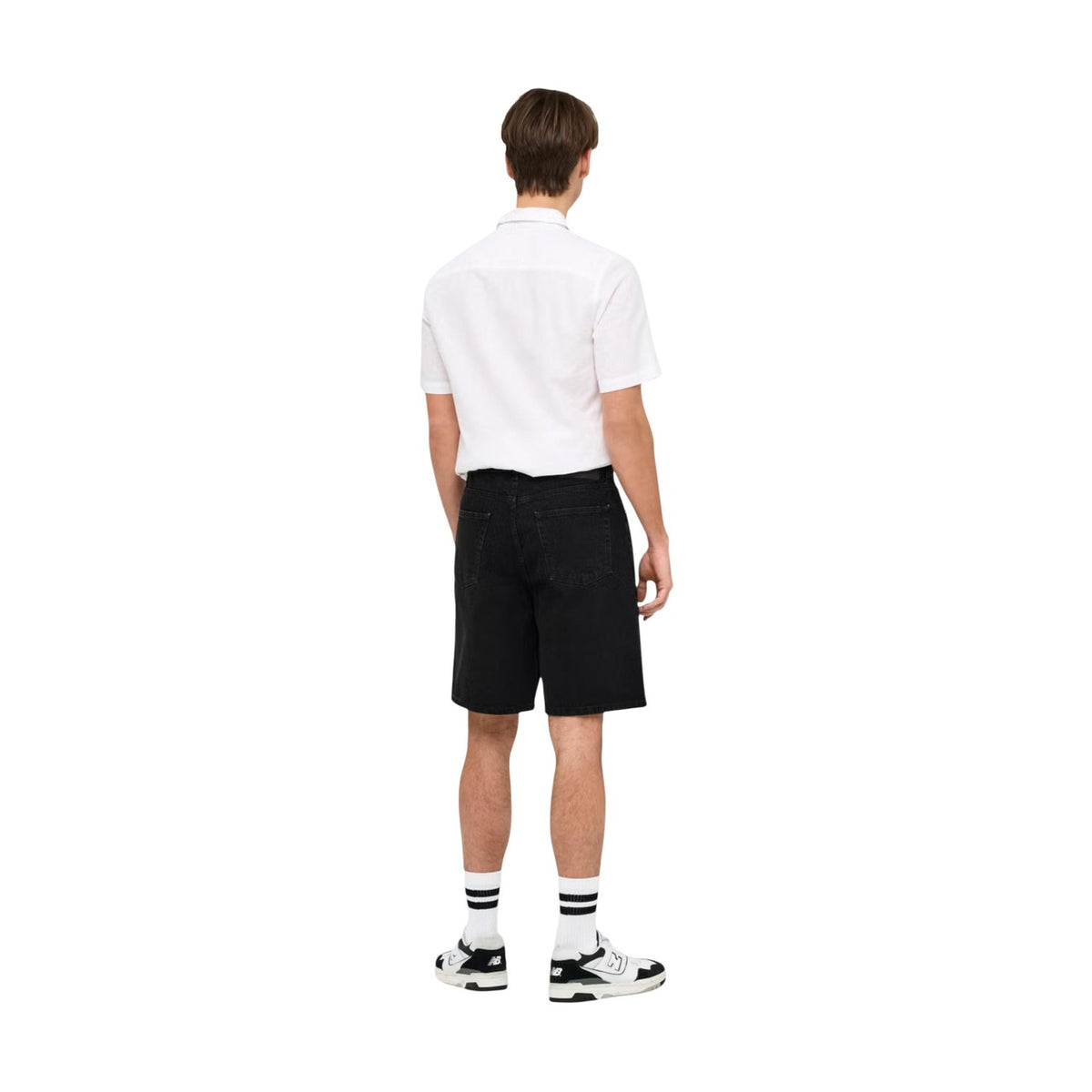 Only & Sons Hombre Bermudas