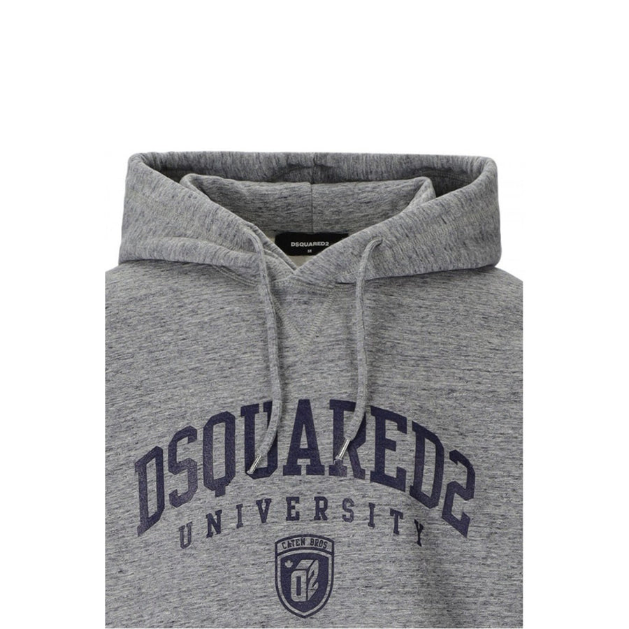 Dsquared Hombre Sudaderas con capucha