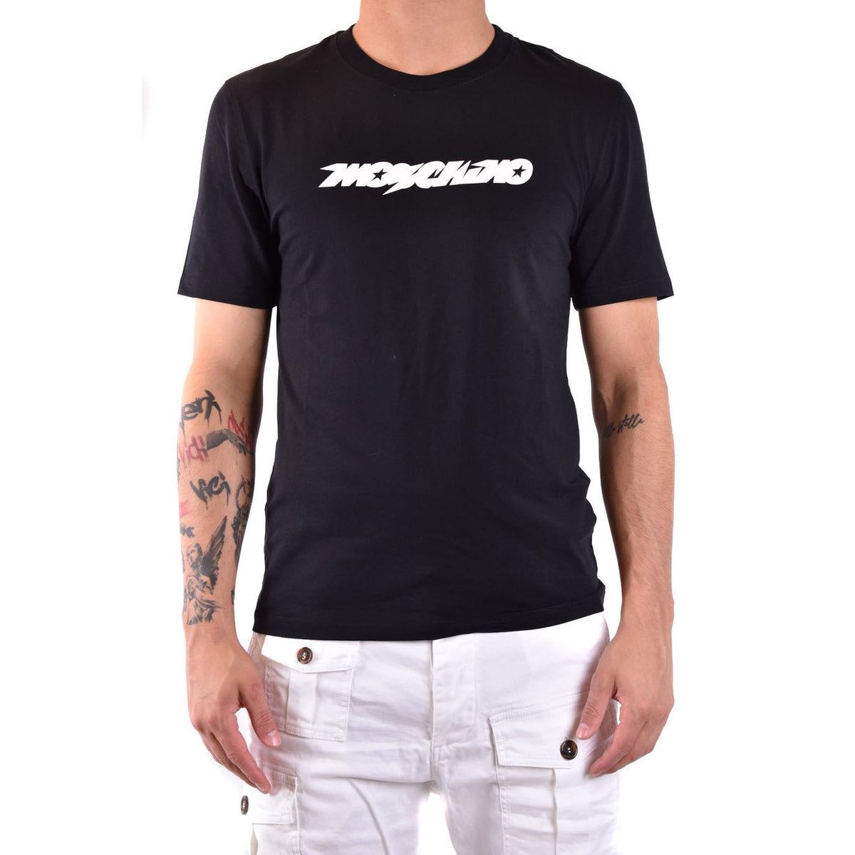 Moschino Hombre Camisetas