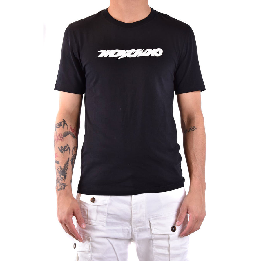 Moschino Hombre Camisetas
