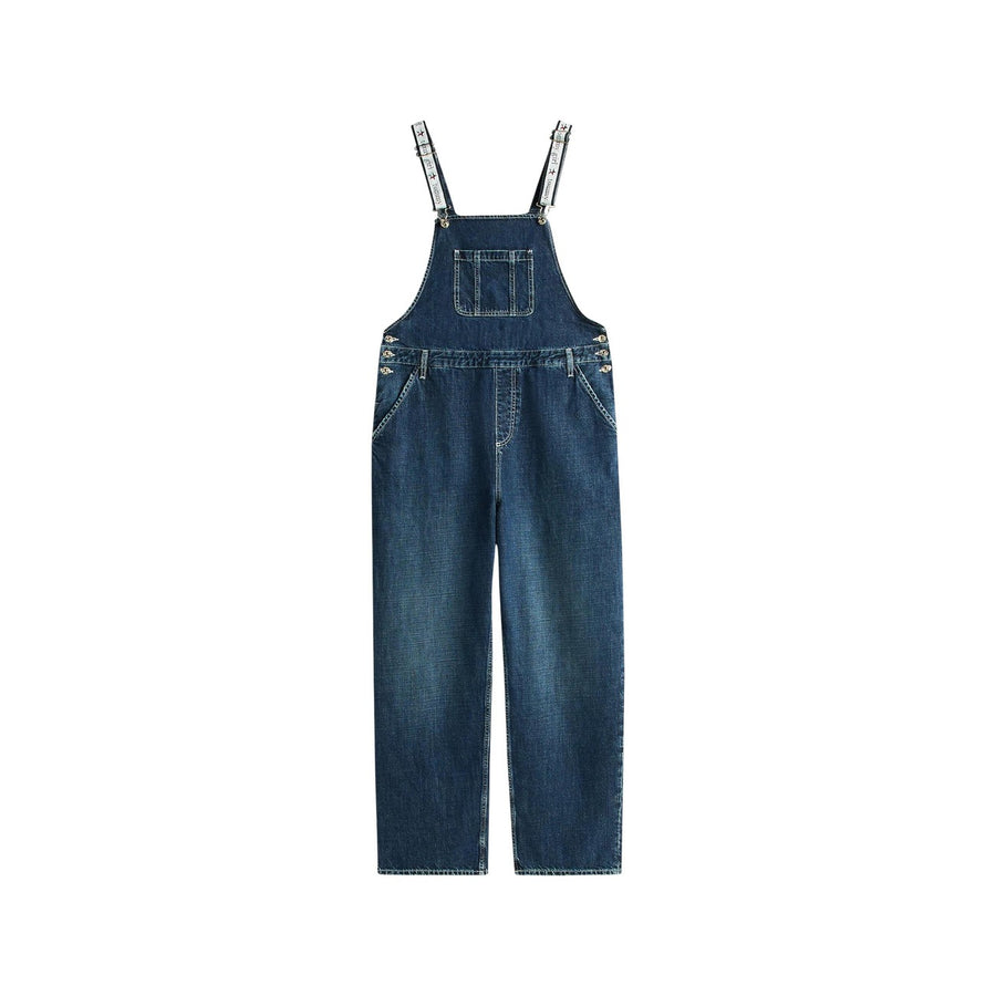 Tommy Hilfiger Jeans Mujer Petos