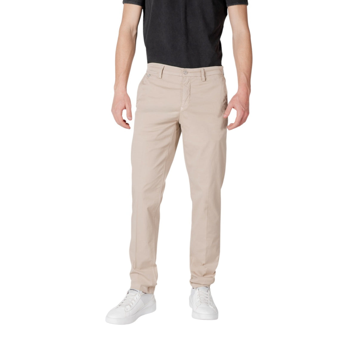 Replay Hombre Pantalones