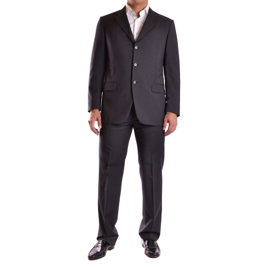 Burberry Hombre Trajes