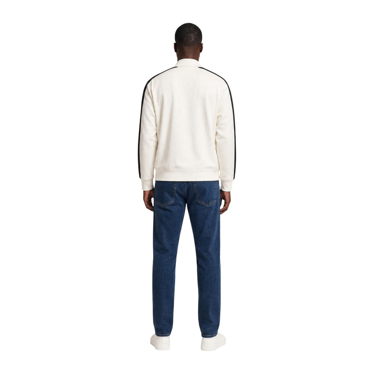 Armani Exchange Hombre Sudaderas