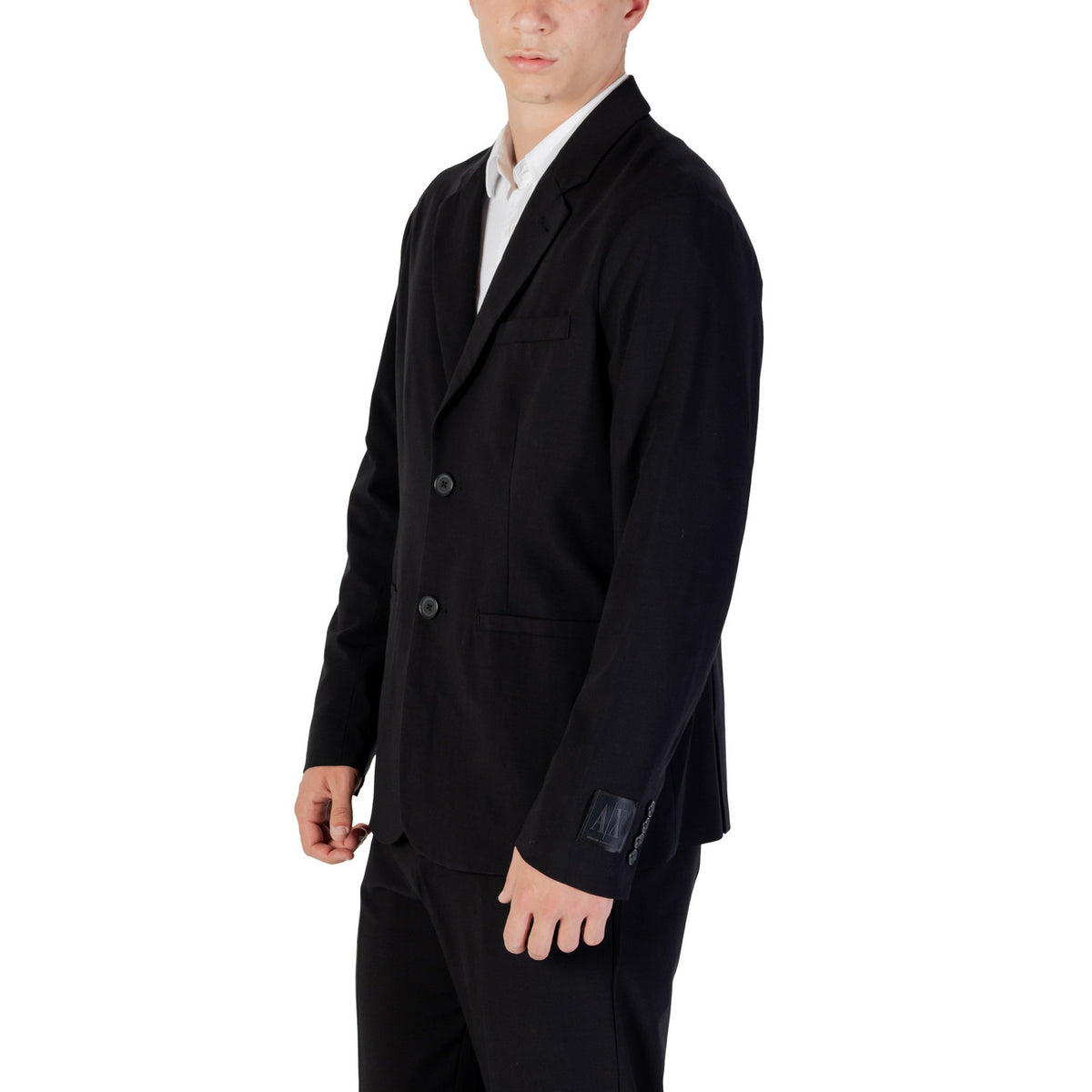 Armani Exchange Hombre Chaquetas