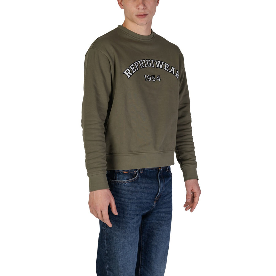 Refrigiwear Hombre Sudaderas