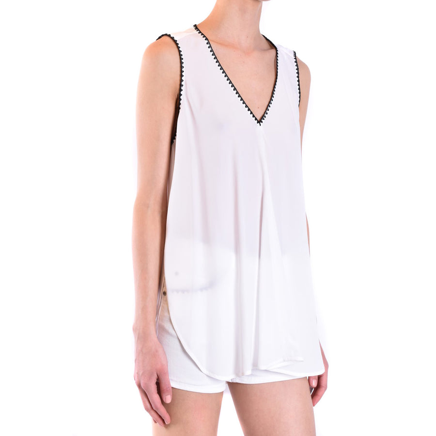 Dondup Mujer Camisetas de tirantes