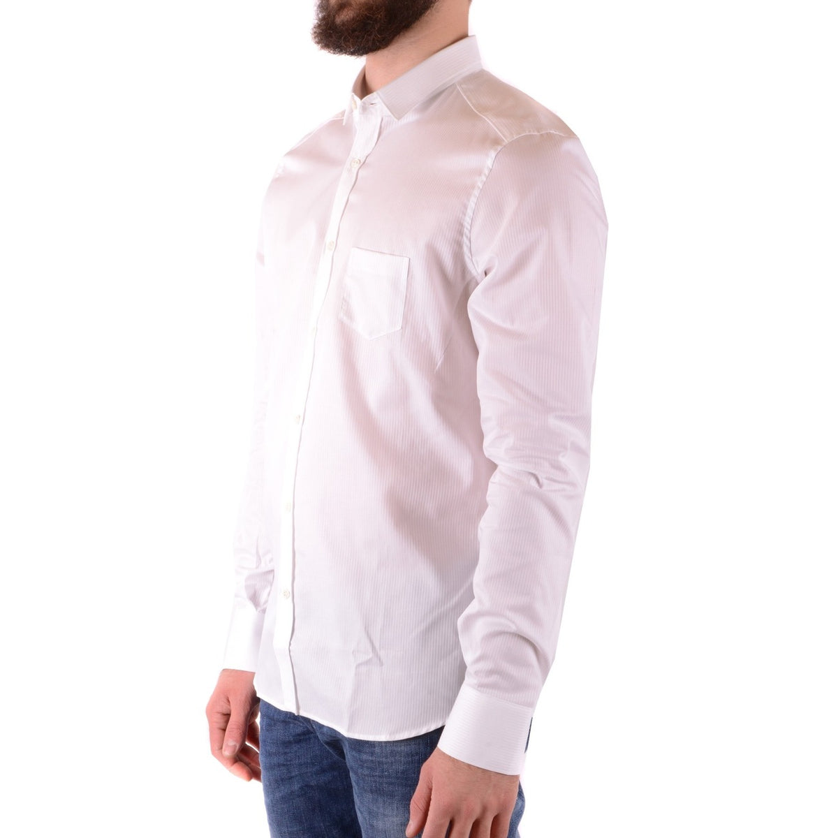 Neil Barrett Hombre Camisas