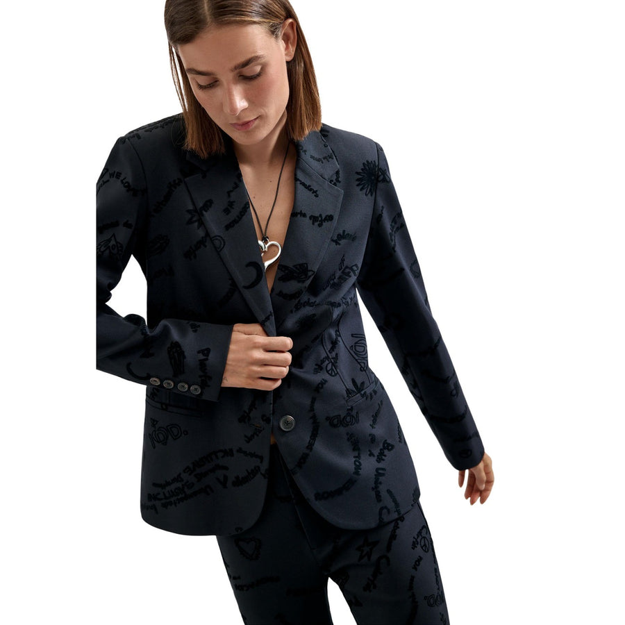 Desigual Mujer Chaquetas