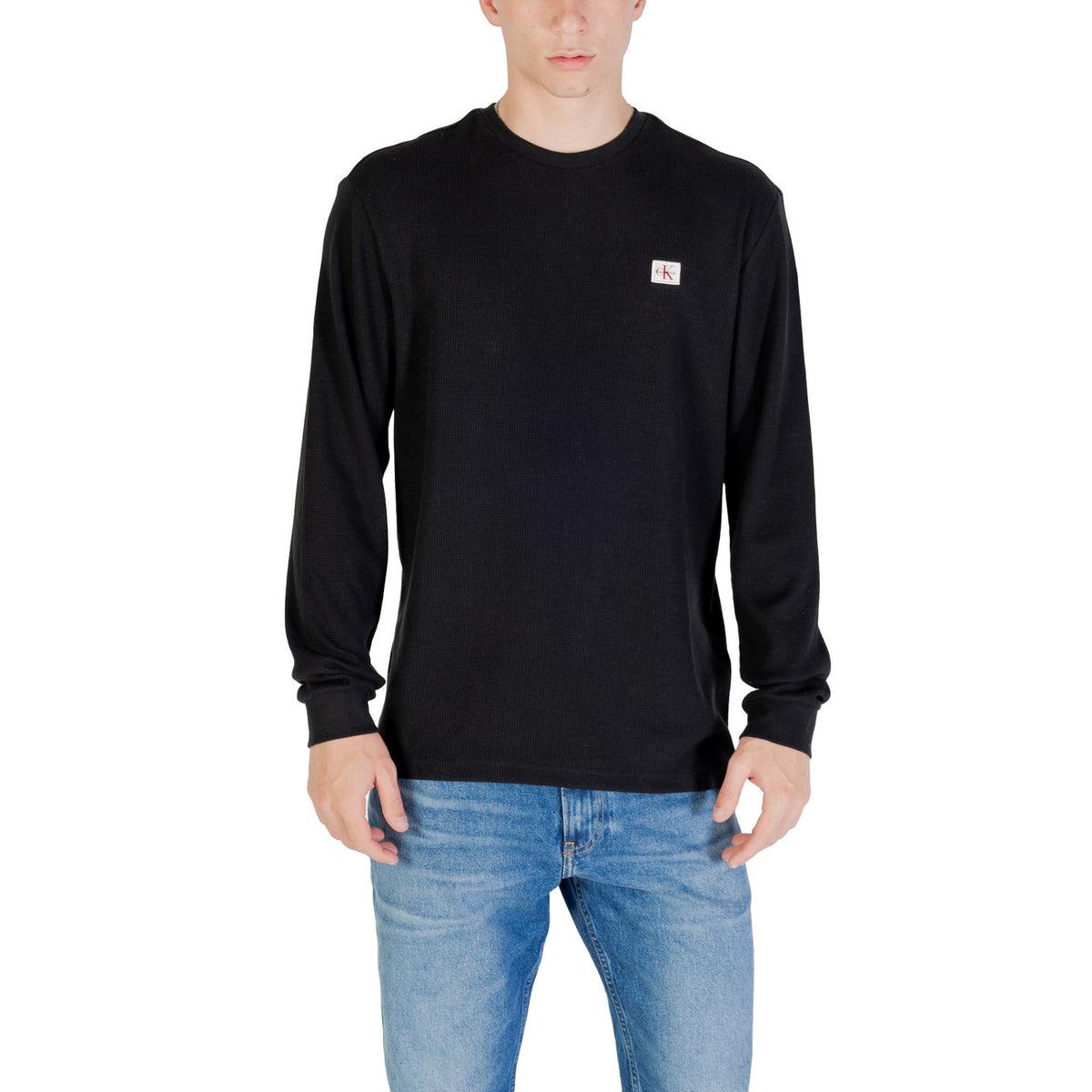 Calvin Klein Jeans Hombre Jerséis