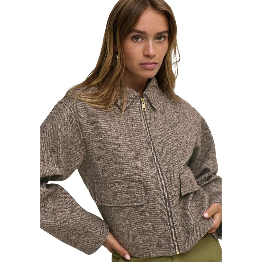 Jacqueline De Yong Mujer Chaquetas