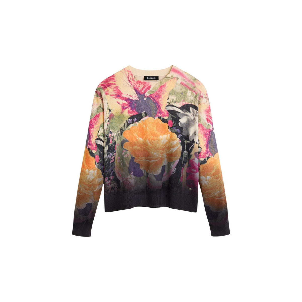 Desigual Mujer Jerséis