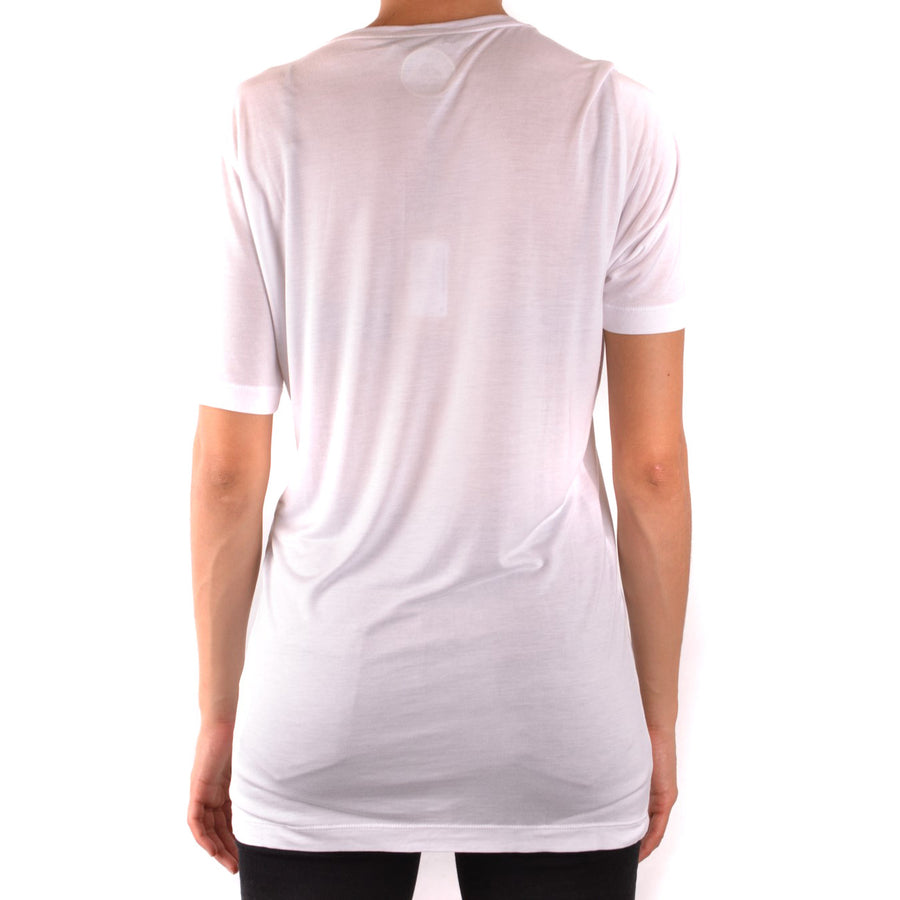 Dsquared Mujer Camisetas