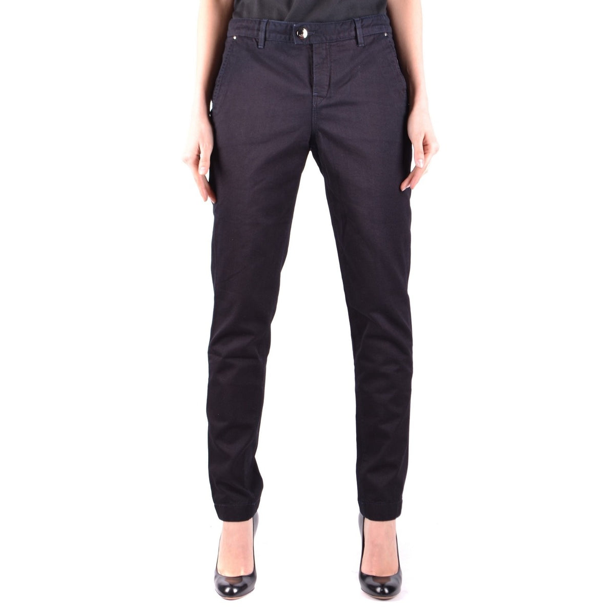 Jacob Cohen Mujer Pantalones