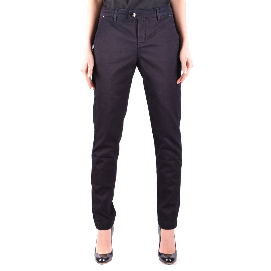 Jacob Cohen Mujer Pantalones