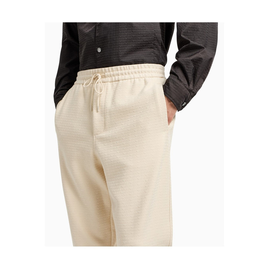 Emporio Armani Hombre Pantalones