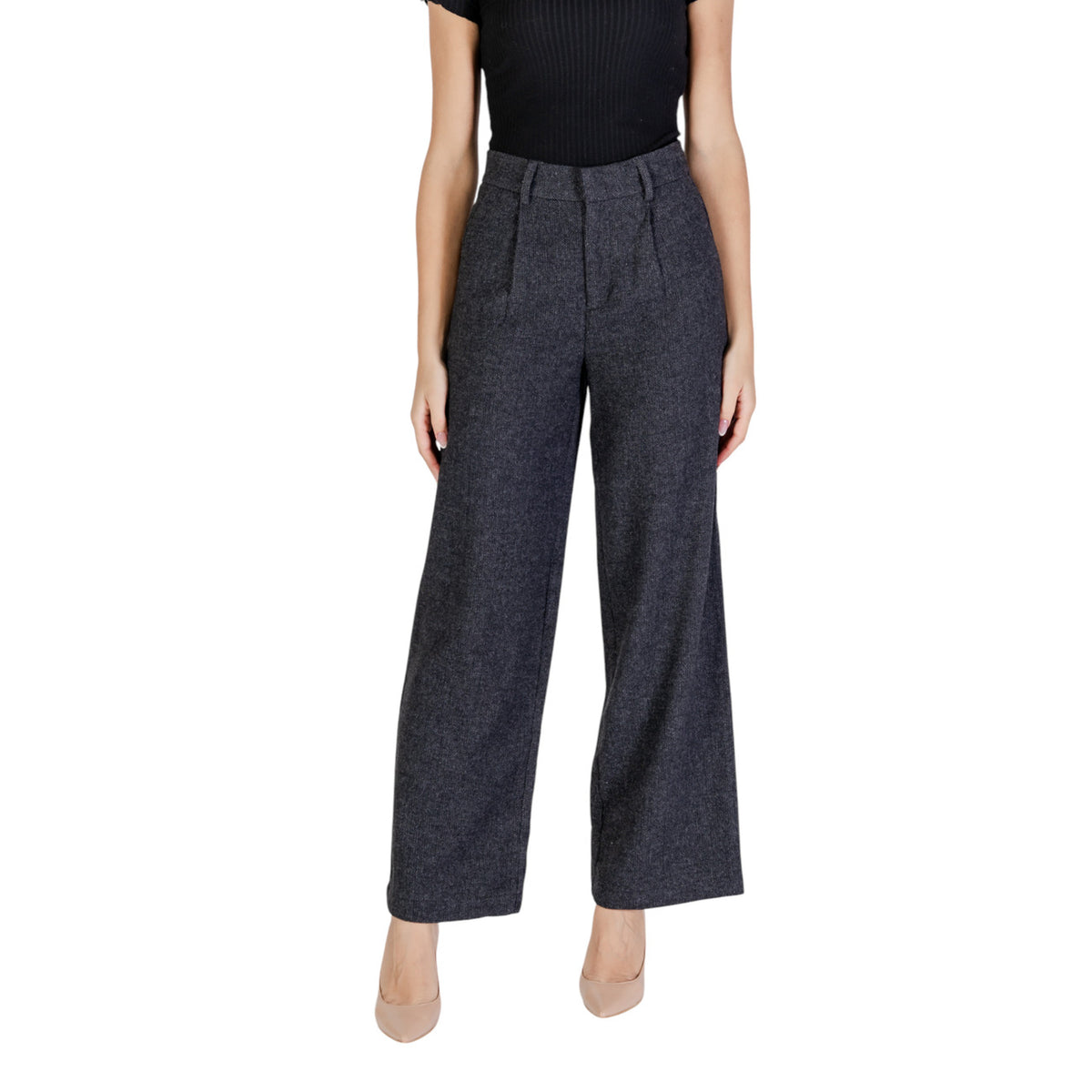 Only Mujer Pantalones