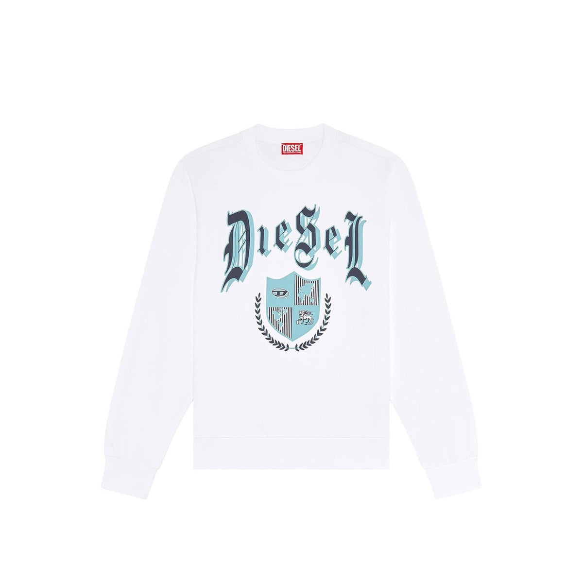 Diesel Hombre Sudaderas