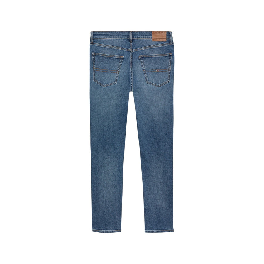Tommy Hilfiger Jeans Hombre Vaqueros