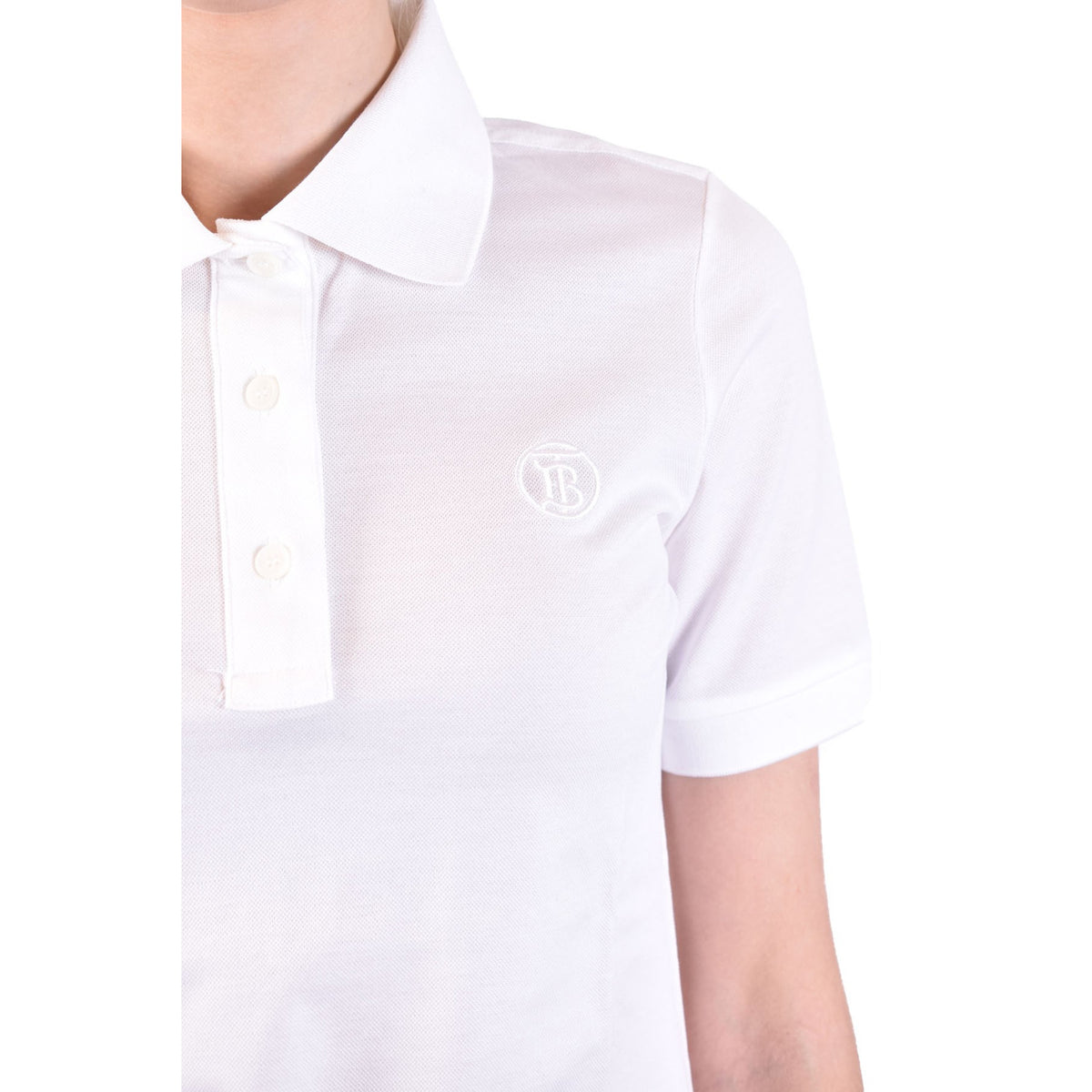 Burberry Mujer Polos