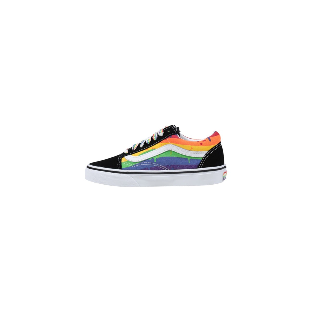 Vans Mujer Sneakers